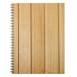 Cuaderno Portátil fotográfico de mosaicos de madera