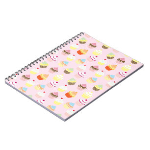 Cuaderno Portátil fotográfico Fiesta de tarta