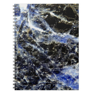Cuaderno Portátil fotográfico Lapis Lazuli