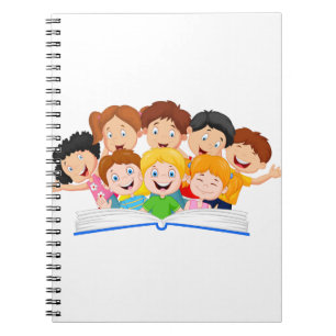 Cuaderno Portátil fotográfico minimalista