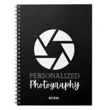 Portátil fotográfico personalizado