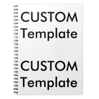 Cuaderno Portátil fotográfico personalizado 80 páginas 6,5"