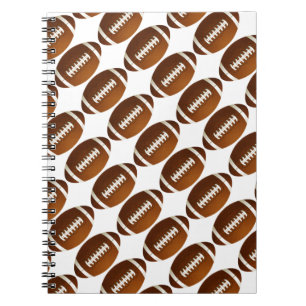 Cuaderno Portátil/Fútbol