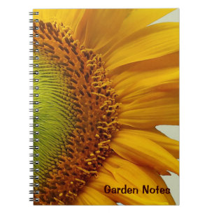 Cuaderno Portátil Gigante de Giro en Espiral