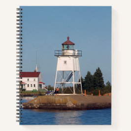 Cuaderno Portátil Grand Marais Light