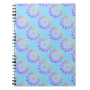 Cuaderno Portátil Guay Whimsical Dot Art