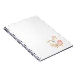 Cuaderno Portátil hecho con belleza