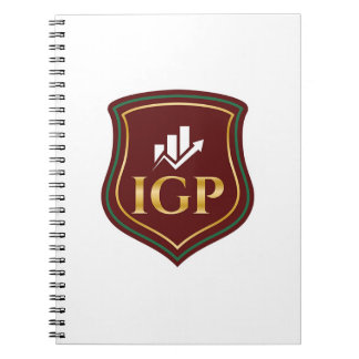 CUADERNO PORTÁTIL IGP