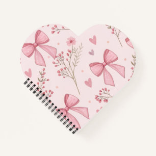 Cuaderno Portátil lindo