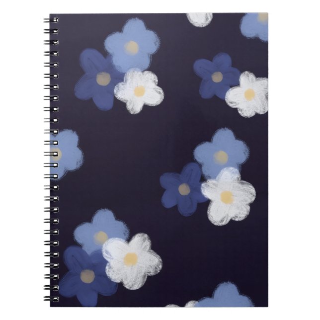 Cuaderno Portátil lindo (Frente)