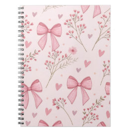 Cuaderno Portátil lindo