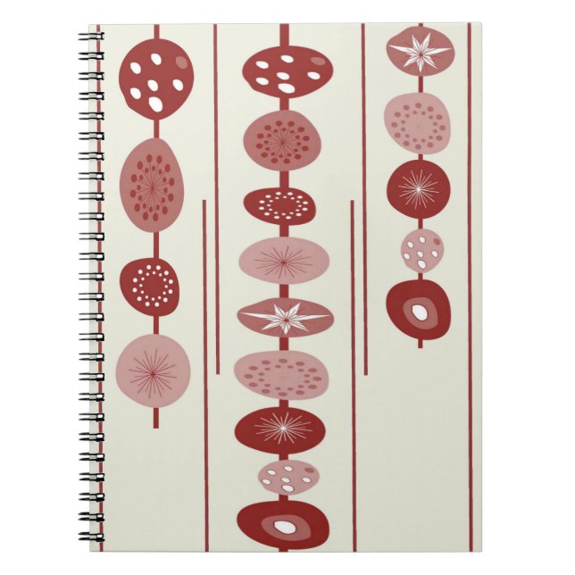 Cuaderno Portátil MidMod Art 2.3 (Frente)