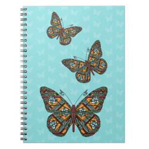 Cuaderno Portátil monarca ucraniano