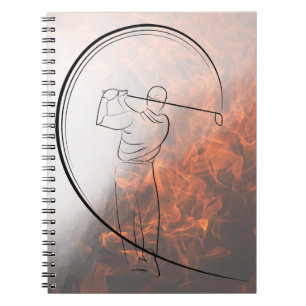 Cuaderno Portátil monocromo personalizado para Recuerdos