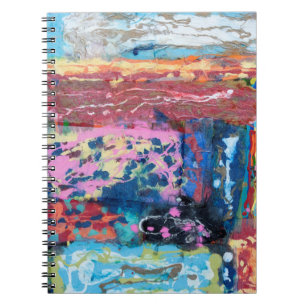Cuaderno Portátil Monsoon