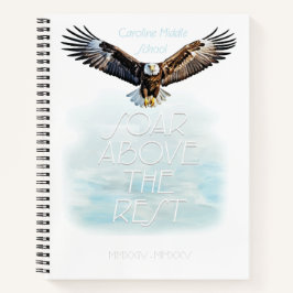 Cuaderno Portátil motivador