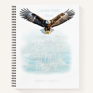 Cuaderno Portátil motivador