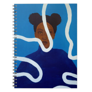 Cuaderno Portátil Muse #1