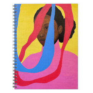 Cuaderno Portátil Muse #2
