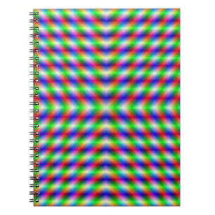 Cuaderno Portátil Neon X
