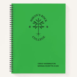 Cuaderno Portátil nostalgia de tamaño completo