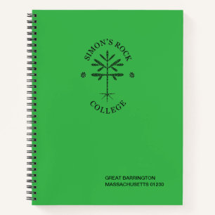 Cuaderno Portátil nostalgia de tamaño completo