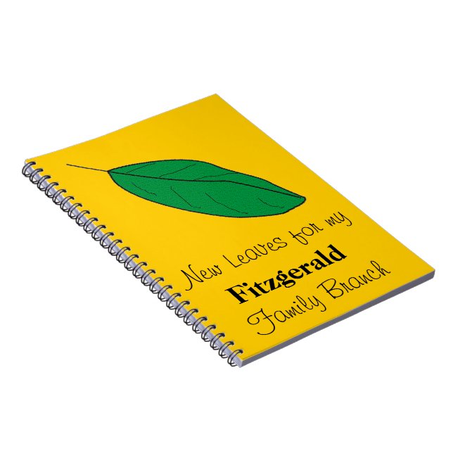 Cuaderno Portátil - Nuevas hojas (Lado Derecho)