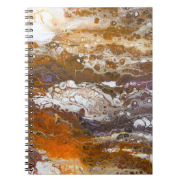 Cuaderno Portátil o Diario