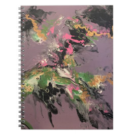 Cuaderno Portátil o Diario