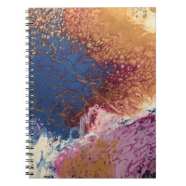 Cuaderno Portátil o Diario