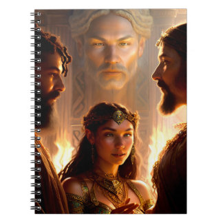 Cuaderno Portátil Oracle de Atlantis