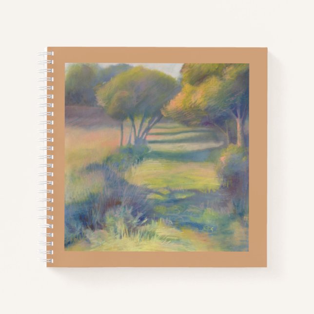 Cuaderno Portátil Ozark Trail colorido (Anverso)