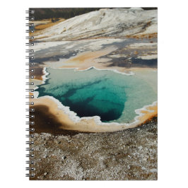 Cuaderno Portátil #P4078