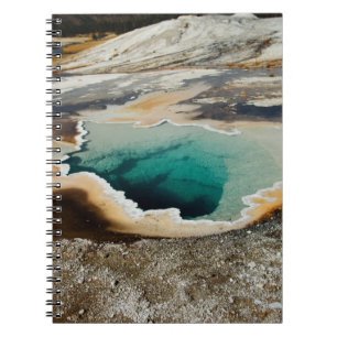 Cuaderno Portátil #P4078