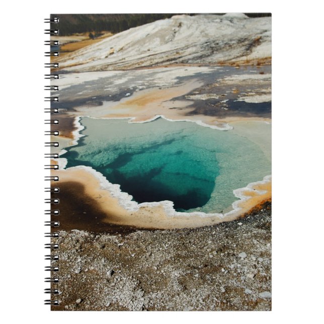 Cuaderno Portátil #P4078 (Frente)