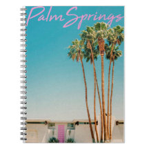 Portátil Palm Springs