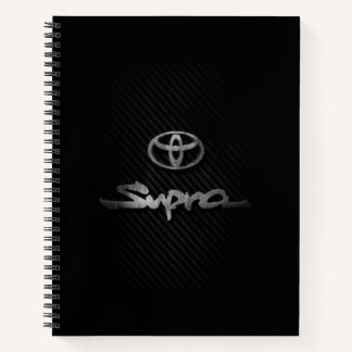 Cuaderno Portátil para amantes de los coches