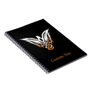 Cuaderno Portátil para aves celtas