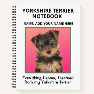 Cuaderno Portátil para los amantes de los territorios de Yo