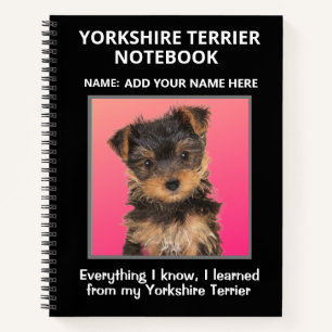 Cuaderno Portátil para los amantes de los territorios de Yo