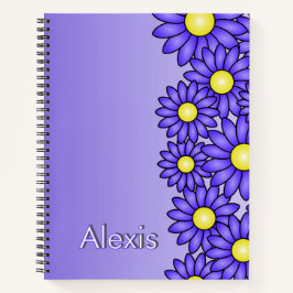 Cuaderno Portátil para oficina, escuela, artista