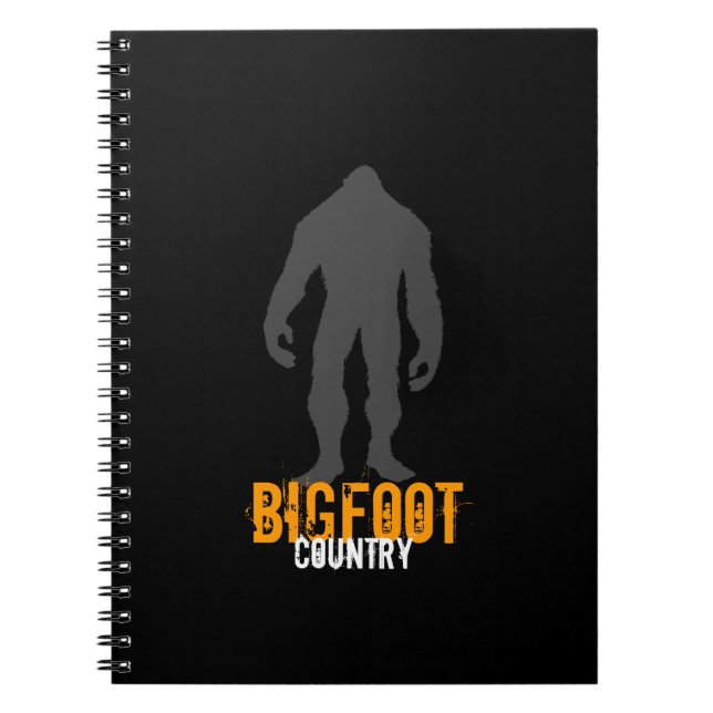 Cuaderno Portátil para pies de página (Frente)