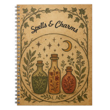 Portátil personalizable con diseño apotecario