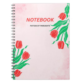 Cuaderno Portátil personalizado