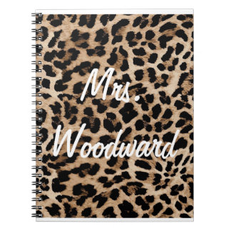 Cuaderno Portátil personalizado