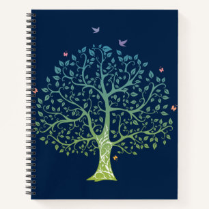 Cuaderno Portátil personalizado