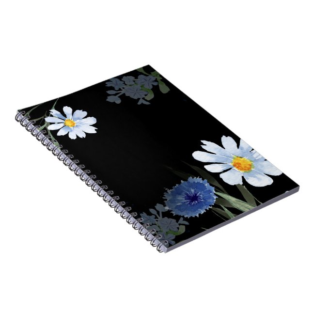 Cuaderno Portátil personalizado (Lado Derecho)