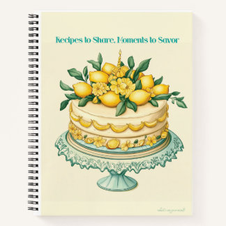 Cuaderno Portátil personalizado de 8,5" x 11" en espiral