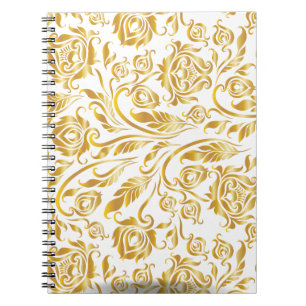 Cuaderno Portátil personalizado espiral con fotos en blanco