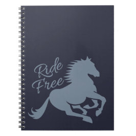 Cuaderno Portátil personalizado libre